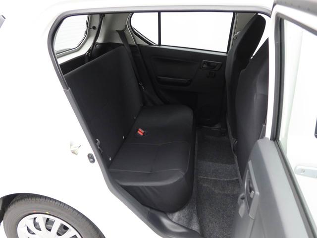 ミライースＬ　ＳＡIIIエアコン　パワステ　パワーウィンドウ　ＡＢＳ　エアバック　キーレスエントリー（愛知県）の中古車