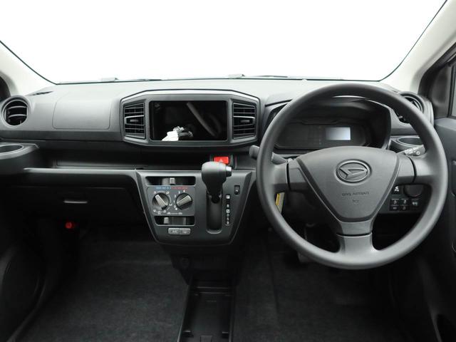 ミライースＬ　ＳＡIII　ＡＢＳ　エアバック　ＣＶＴＡＢＳ　エアバック　ＣＶＴ（愛知県）の中古車