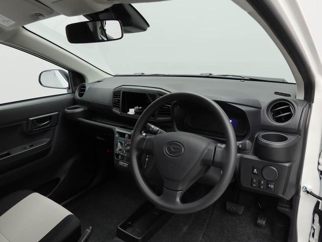 ミライースＬ　ＳＡIII　ＡＢＳ　エアバック　ＣＶＴＡＢＳ　エアバック　ＣＶＴ（愛知県）の中古車