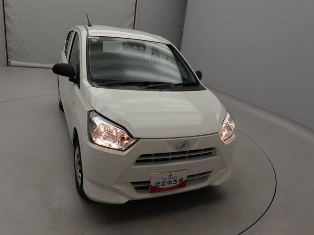 ミライースＬ　ＳＡIII　ＡＢＳ　エアバック　ＣＶＴＡＢＳ　エアバック　ＣＶＴ（愛知県）の中古車