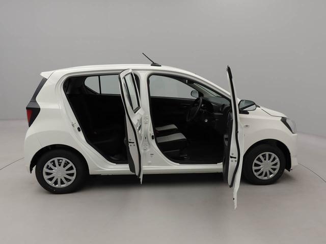 ミライースＬ　ＳＡIII　ＡＢＳ　エアバック　ＣＶＴＡＢＳ　エアバック　ＣＶＴ（愛知県）の中古車