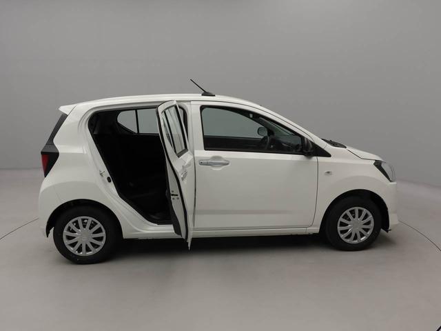 ミライースＬ　ＳＡIII　ＡＢＳ　エアバック　ＣＶＴＡＢＳ　エアバック　ＣＶＴ（愛知県）の中古車