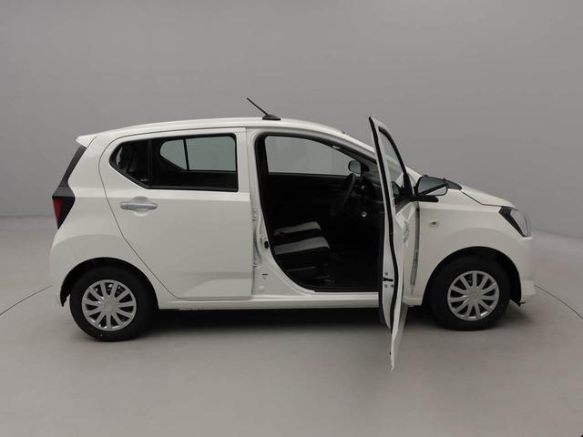 ミライースＬ　ＳＡIII　ＡＢＳ　エアバック　ＣＶＴＡＢＳ　エアバック　ＣＶＴ（愛知県）の中古車