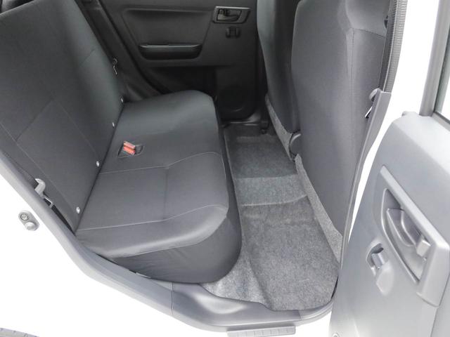 ミライースＬ　ＳＡIII　ＡＢＳ　エアバック　ＣＶＴＡＢＳ　エアバック　ＣＶＴ（愛知県）の中古車