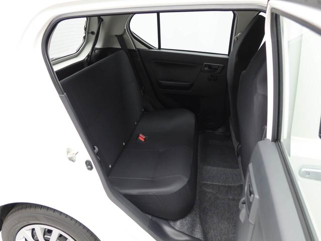 ミライースＬ　ＳＡIII　ＡＢＳ　エアバック　ＣＶＴＡＢＳ　エアバック　ＣＶＴ（愛知県）の中古車