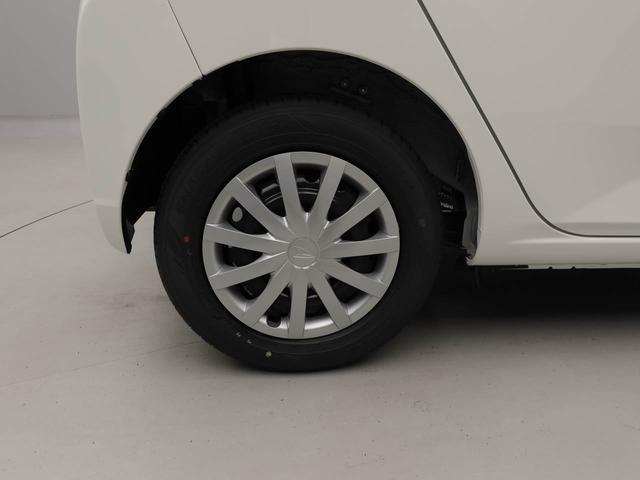 ミライースＬ　ＳＡIII　ＡＢＳ　エアバック　ＣＶＴＡＢＳ　エアバック　ＣＶＴ（愛知県）の中古車