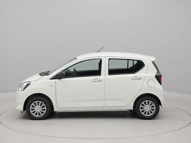 ミライースＬ　ＳＡIII　ＡＢＳ　エアバック　ＣＶＴＡＢＳ　エアバック　ＣＶＴ（愛知県）の中古車