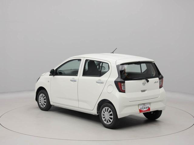 ミライースＬ　ＳＡIII　ＡＢＳ　エアバック　ＣＶＴＡＢＳ　エアバック　ＣＶＴ（愛知県）の中古車