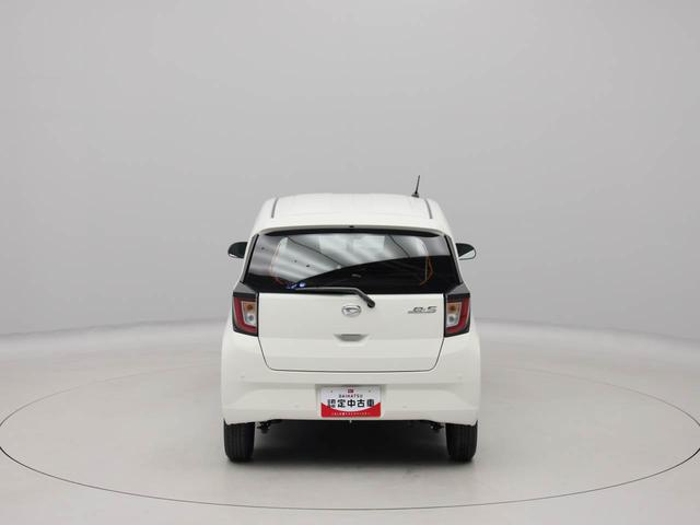 ミライースＬ　ＳＡIII　ＡＢＳ　エアバック　ＣＶＴＡＢＳ　エアバック　ＣＶＴ（愛知県）の中古車