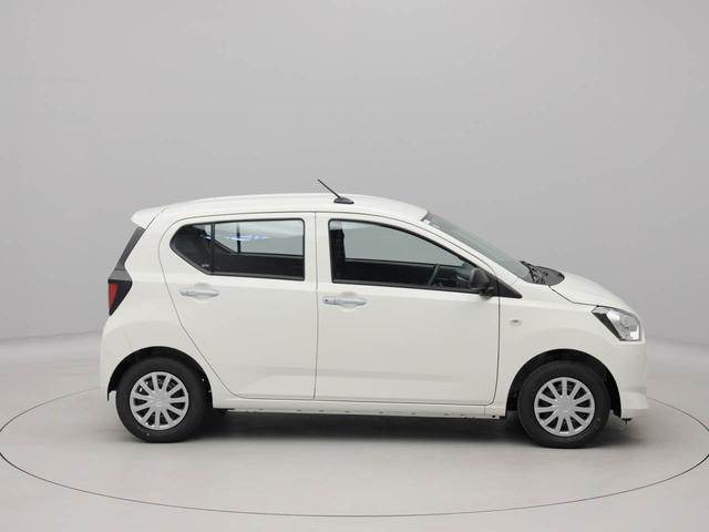 ミライースＬ　ＳＡIII　ＡＢＳ　エアバック　ＣＶＴＡＢＳ　エアバック　ＣＶＴ（愛知県）の中古車