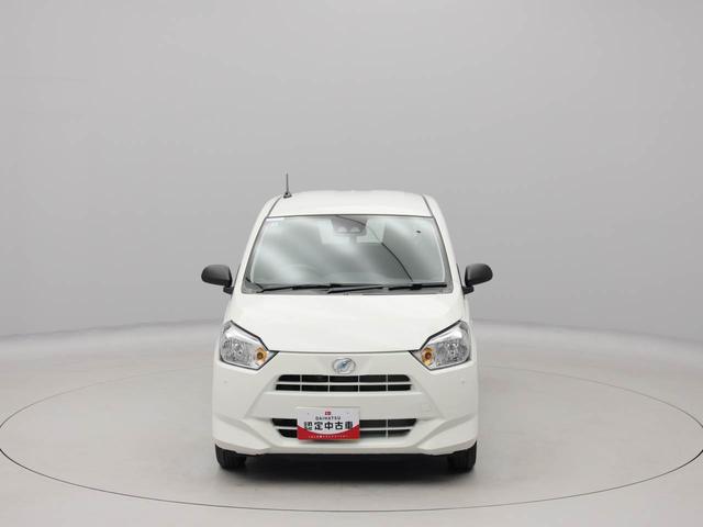 ミライースＬ　ＳＡIII　ＡＢＳ　エアバック　ＣＶＴＡＢＳ　エアバック　ＣＶＴ（愛知県）の中古車