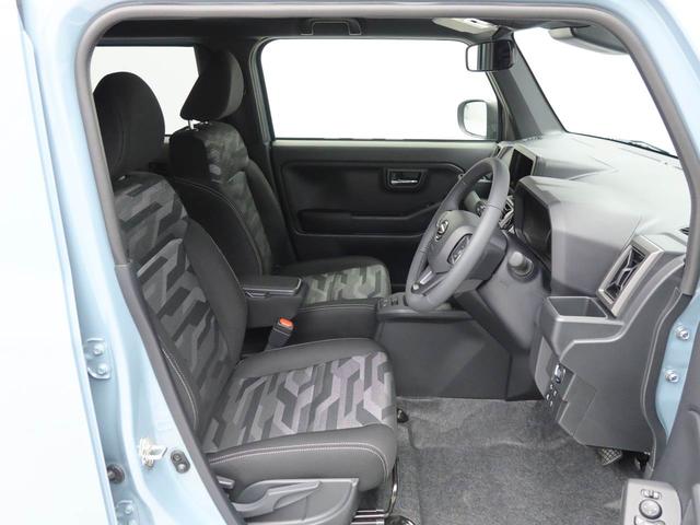 タフトＧ　クロムベンチャーワンオーナー　衝突回避支援ブレーキ　車線逸脱警報　バックカメラ　キーフリー　プッシュスタート　ＬＥＤヘッドランプ　アルミホイール　アイドリングストップ　エアバック　ＡＢＳ　ＣＶＴ　イモビライザー（愛知県）の中古車