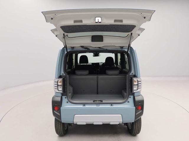 タフトＧ　クロムベンチャーワンオーナー　衝突回避支援ブレーキ　車線逸脱警報　バックカメラ　キーフリー　プッシュスタート　ＬＥＤヘッドランプ　アルミホイール　アイドリングストップ　エアバック　ＡＢＳ　ＣＶＴ　イモビライザー（愛知県）の中古車