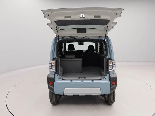 タフトＧ　クロムベンチャーワンオーナー　衝突回避支援ブレーキ　車線逸脱警報　バックカメラ　キーフリー　プッシュスタート　ＬＥＤヘッドランプ　アルミホイール　アイドリングストップ　エアバック　ＡＢＳ　ＣＶＴ　イモビライザー（愛知県）の中古車