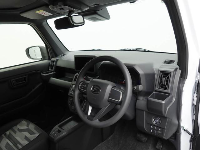 タフトＸエアコン　パワステ　パワーウィンドウ　ＡＢＳ　エアバック　サンルーフ　キーフリー（愛知県）の中古車