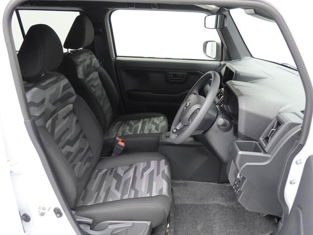 タフトＸエアコン　パワステ　パワーウィンドウ　ＡＢＳ　エアバック　サンルーフ　キーフリー（愛知県）の中古車