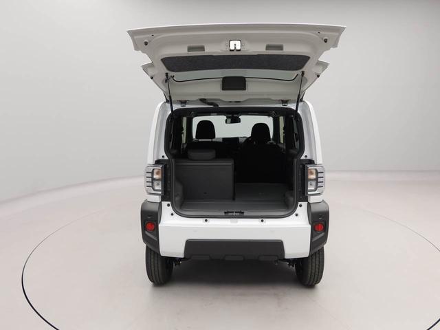 タフトＸエアコン　パワステ　パワーウィンドウ　ＡＢＳ　エアバック　サンルーフ　キーフリー（愛知県）の中古車