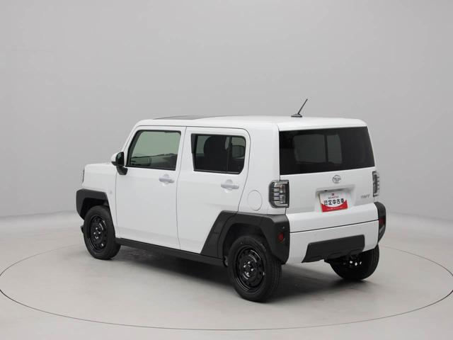 タフトＸエアコン　パワステ　パワーウィンドウ　ＡＢＳ　エアバック　サンルーフ　キーフリー（愛知県）の中古車