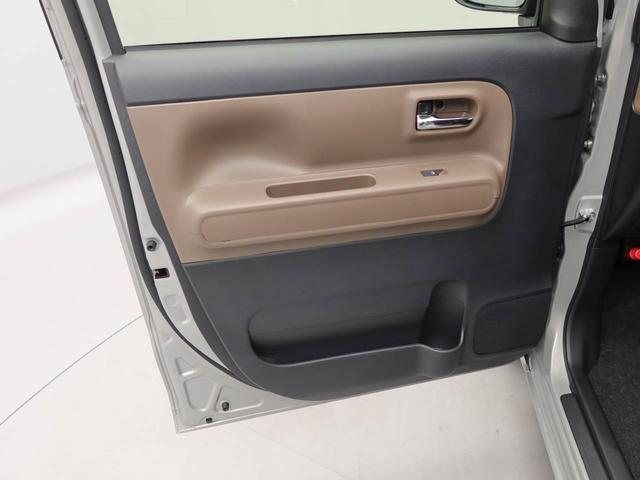 ムーヴキャンバスセオリーＧエアコン　パワステ　パワーウィンドウ　ＡＢＳ　エアバック　キーフリー（愛知県）の中古車