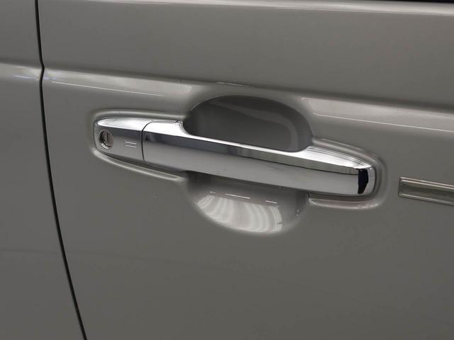 ムーヴキャンバスセオリーＧエアコン　パワステ　パワーウィンドウ　ＡＢＳ　エアバック　キーフリー（愛知県）の中古車