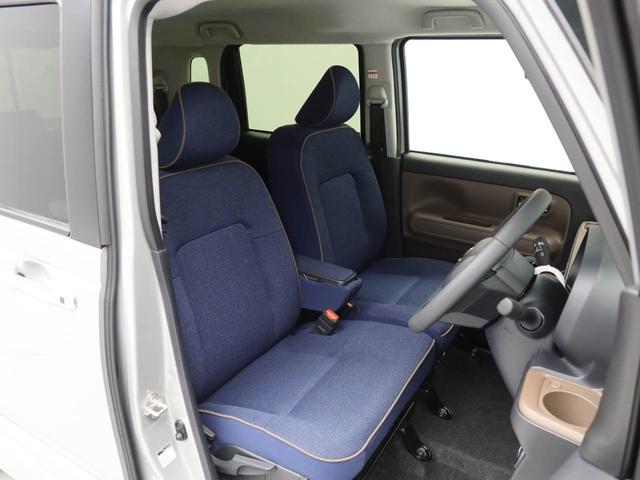 ムーヴキャンバスセオリーＧエアコン　パワステ　パワーウィンドウ　ＡＢＳ　エアバック　キーフリー（愛知県）の中古車