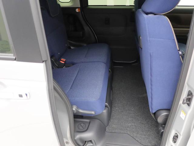 ムーヴキャンバスセオリーＧエアコン　パワステ　パワーウィンドウ　ＡＢＳ　エアバック　キーフリー（愛知県）の中古車