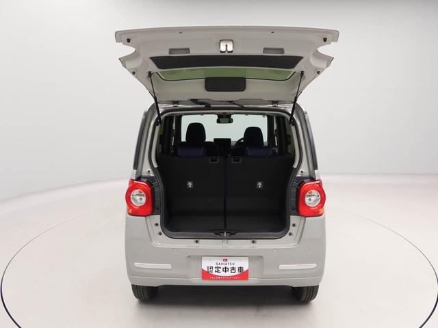 ムーヴキャンバスセオリーＧエアコン　パワステ　パワーウィンドウ　ＡＢＳ　エアバック　キーフリー（愛知県）の中古車