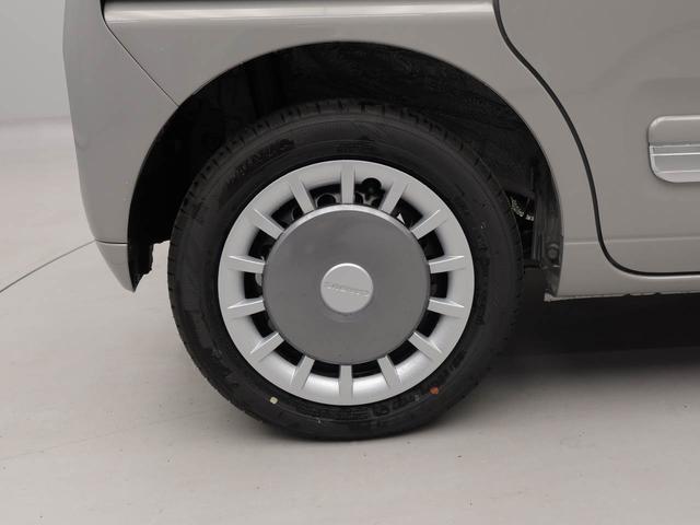 ムーヴキャンバスセオリーＧエアコン　パワステ　パワーウィンドウ　ＡＢＳ　エアバック　キーフリー（愛知県）の中古車