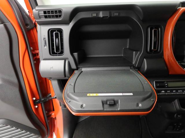 ハスラーハイブリッドXターボ ナビ 全周囲カメラ ETC衝突軽減ブレーキ アダプティブクルーズコントロール LEDヘッドライト アルミホイール パドルシフト プッシュボタンスタート スマートキー 運転席・助手席シートヒーター 盗難防止システム(愛知県)の中古車