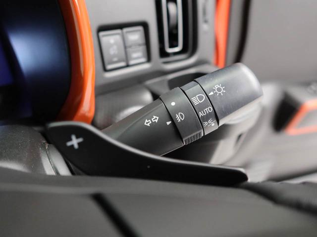 ハスラーハイブリッドXターボ ナビ 全周囲カメラ ETC衝突軽減ブレーキ アダプティブクルーズコントロール LEDヘッドライト アルミホイール パドルシフト プッシュボタンスタート スマートキー 運転席・助手席シートヒーター 盗難防止システム(愛知県)の中古車