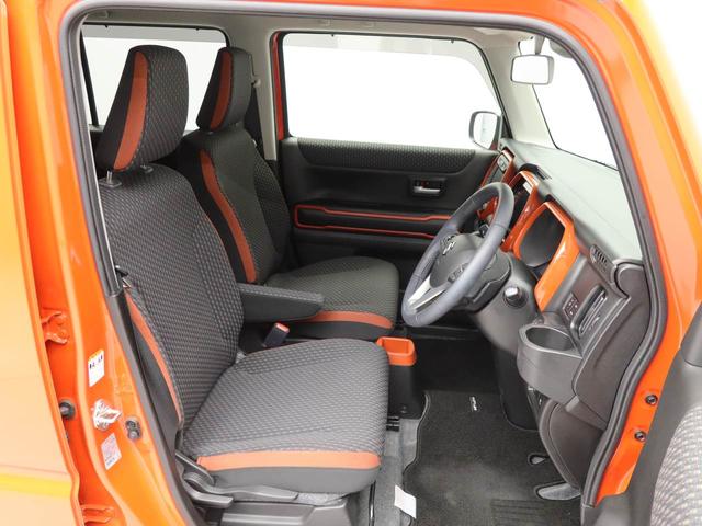 ハスラーハイブリッドXターボ ナビ 全周囲カメラ ETC衝突軽減ブレーキ アダプティブクルーズコントロール LEDヘッドライト アルミホイール パドルシフト プッシュボタンスタート スマートキー 運転席・助手席シートヒーター 盗難防止システム(愛知県)の中古車