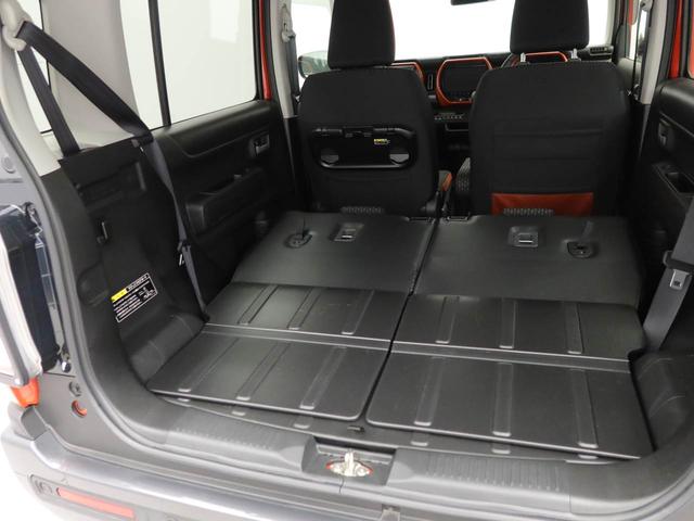 ハスラーハイブリッドXターボ ナビ 全周囲カメラ ETC衝突軽減ブレーキ アダプティブクルーズコントロール LEDヘッドライト アルミホイール パドルシフト プッシュボタンスタート スマートキー 運転席・助手席シートヒーター 盗難防止システム(愛知県)の中古車