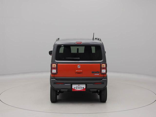 ハスラーハイブリッドXターボ ナビ 全周囲カメラ ETC衝突軽減ブレーキ アダプティブクルーズコントロール LEDヘッドライト アルミホイール パドルシフト プッシュボタンスタート スマートキー 運転席・助手席シートヒーター 盗難防止システム(愛知県)の中古車