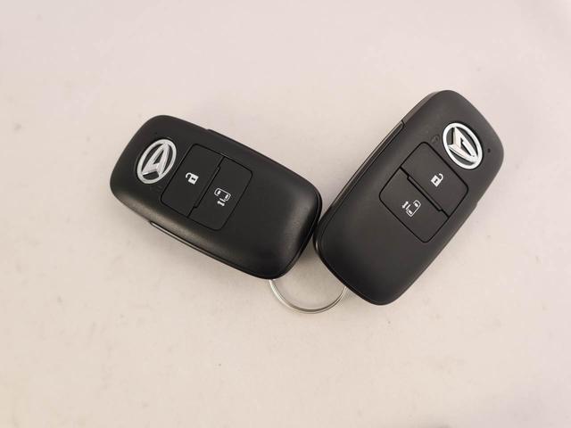 トールＸ　片側電動スライドドア　バックカメラバックカメラ　キーフリー　イモビライザー　アイドリングストップ　片側電動スライドドア　ＬＥＤヘッドライト　ワンオーナー　禁煙車（愛知県）の中古車