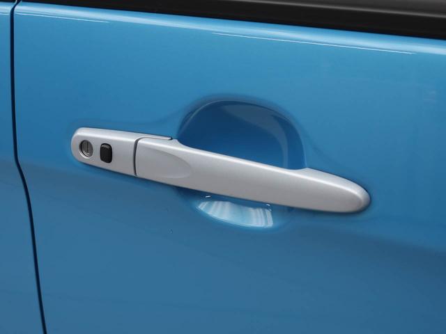 トールＸ　片側電動スライドドア　バックカメラバックカメラ　キーフリー　イモビライザー　アイドリングストップ　片側電動スライドドア　ＬＥＤヘッドライト　ワンオーナー　禁煙車（愛知県）の中古車