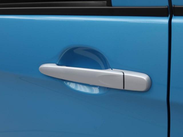 トールＸ　片側電動スライドドア　バックカメラバックカメラ　キーフリー　イモビライザー　アイドリングストップ　片側電動スライドドア　ＬＥＤヘッドライト　ワンオーナー　禁煙車（愛知県）の中古車