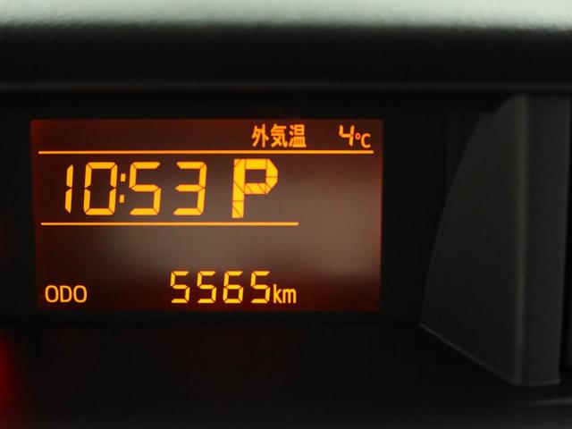 トールＸ　片側電動スライドドア　バックカメラバックカメラ　キーフリー　イモビライザー　アイドリングストップ　片側電動スライドドア　ＬＥＤヘッドライト　ワンオーナー　禁煙車（愛知県）の中古車