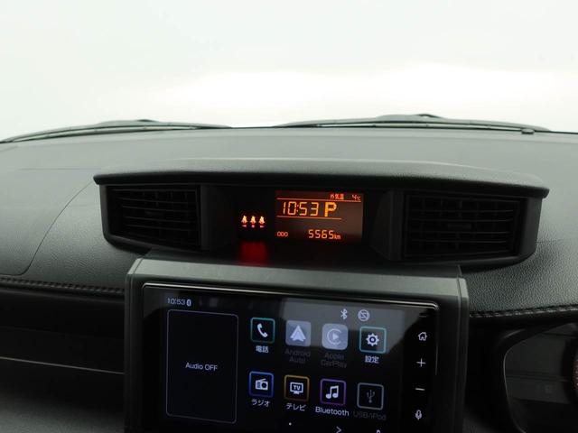 トールＸ　片側電動スライドドア　バックカメラバックカメラ　キーフリー　イモビライザー　アイドリングストップ　片側電動スライドドア　ＬＥＤヘッドライト　ワンオーナー　禁煙車（愛知県）の中古車