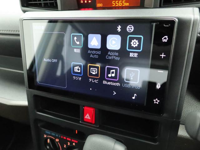 トールＸ　片側電動スライドドア　バックカメラバックカメラ　キーフリー　イモビライザー　アイドリングストップ　片側電動スライドドア　ＬＥＤヘッドライト　ワンオーナー　禁煙車（愛知県）の中古車