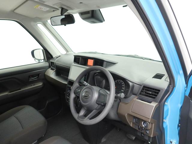 トールＸ　片側電動スライドドア　バックカメラバックカメラ　キーフリー　イモビライザー　アイドリングストップ　片側電動スライドドア　ＬＥＤヘッドライト　ワンオーナー　禁煙車（愛知県）の中古車