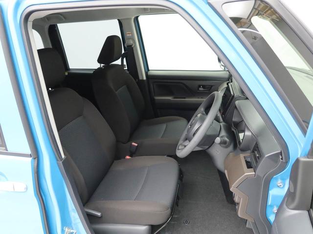 トールＸ　片側電動スライドドア　バックカメラバックカメラ　キーフリー　イモビライザー　アイドリングストップ　片側電動スライドドア　ＬＥＤヘッドライト　ワンオーナー　禁煙車（愛知県）の中古車