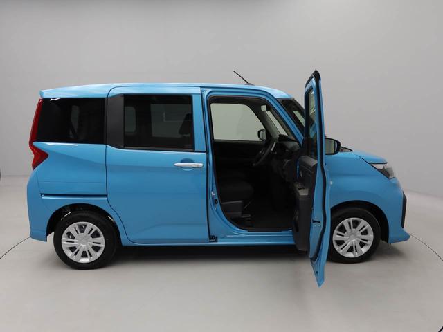 トールＸ　片側電動スライドドア　バックカメラバックカメラ　キーフリー　イモビライザー　アイドリングストップ　片側電動スライドドア　ＬＥＤヘッドライト　ワンオーナー　禁煙車（愛知県）の中古車