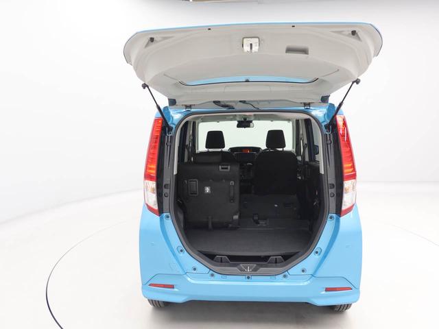 トールＸ　片側電動スライドドア　バックカメラバックカメラ　キーフリー　イモビライザー　アイドリングストップ　片側電動スライドドア　ＬＥＤヘッドライト　ワンオーナー　禁煙車（愛知県）の中古車