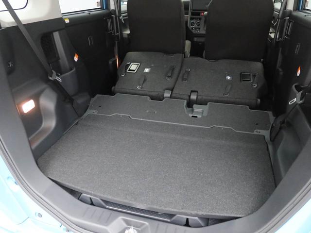 トールＸ　片側電動スライドドア　バックカメラバックカメラ　キーフリー　イモビライザー　アイドリングストップ　片側電動スライドドア　ＬＥＤヘッドライト　ワンオーナー　禁煙車（愛知県）の中古車