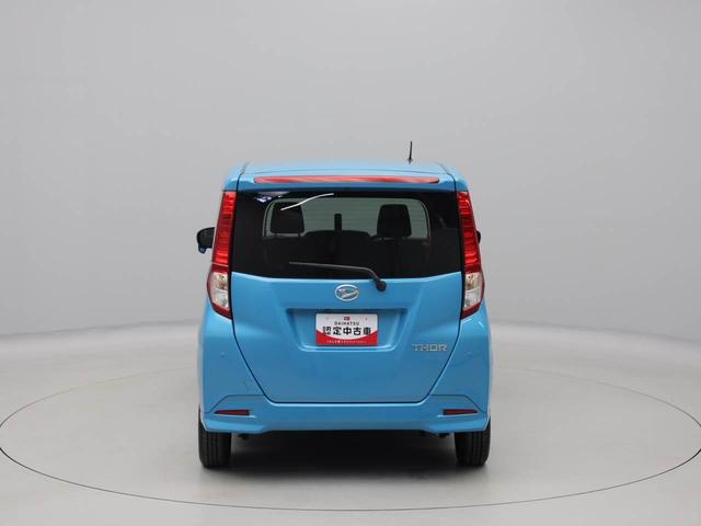 トールＸ　片側電動スライドドア　バックカメラバックカメラ　キーフリー　イモビライザー　アイドリングストップ　片側電動スライドドア　ＬＥＤヘッドライト　ワンオーナー　禁煙車（愛知県）の中古車