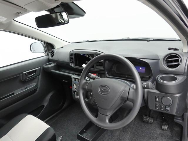 ミライースＬ　ＳＡIII　バックカメラ　ワンオーナー　禁煙車バックカメラ　キーレス　アイドリングストップ　ワンオーナー　禁煙車（愛知県）の中古車