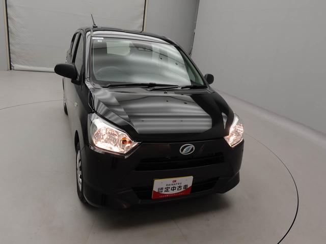 ミライースＬ　ＳＡIII　バックカメラ　ワンオーナー　禁煙車バックカメラ　キーレス　アイドリングストップ　ワンオーナー　禁煙車（愛知県）の中古車