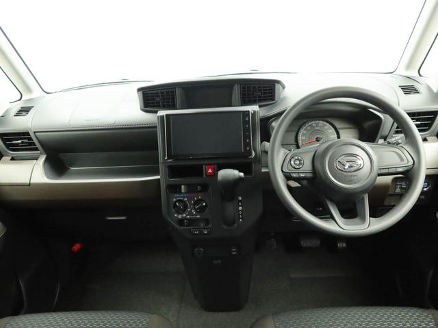 トールＸキーフリーエントリー　片側電動スライドドア（愛知県）の中古車