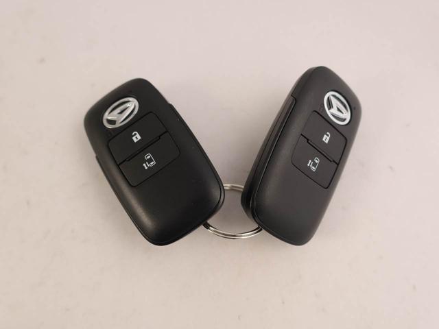 トールＸキーフリーエントリー　片側電動スライドドア（愛知県）の中古車