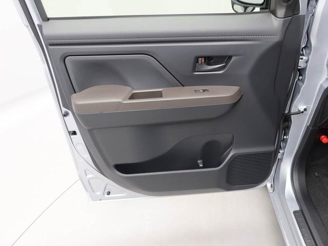 トールＸキーフリーエントリー　片側電動スライドドア（愛知県）の中古車